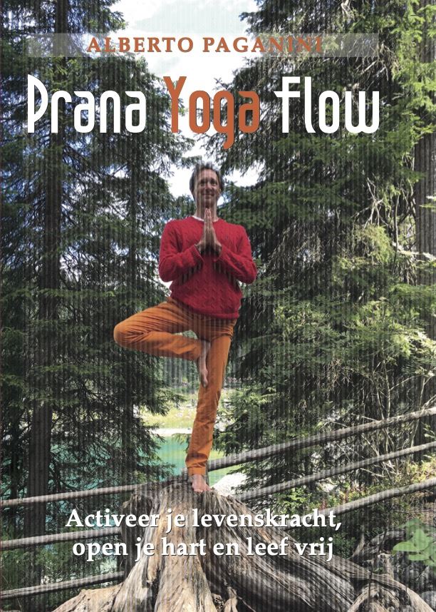 Prana Yoga flow