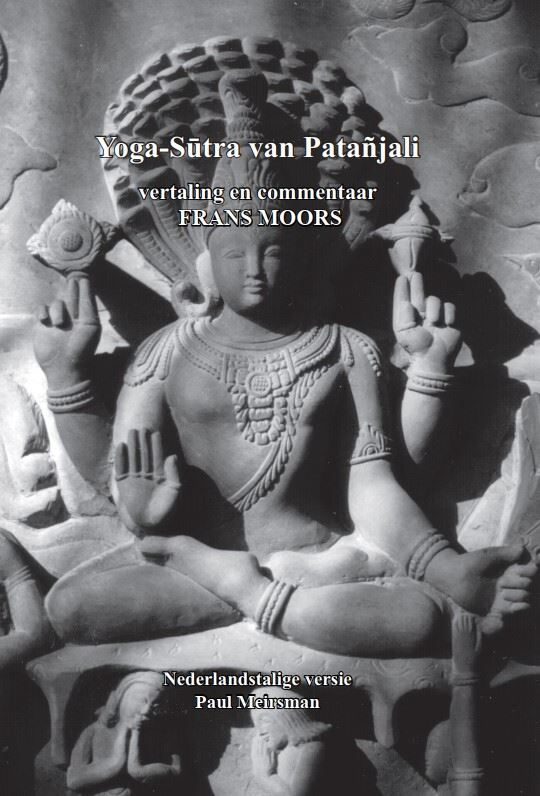 Yoga Sūtra van Patañjali