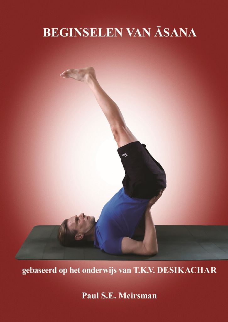 Beginselen van Āsana